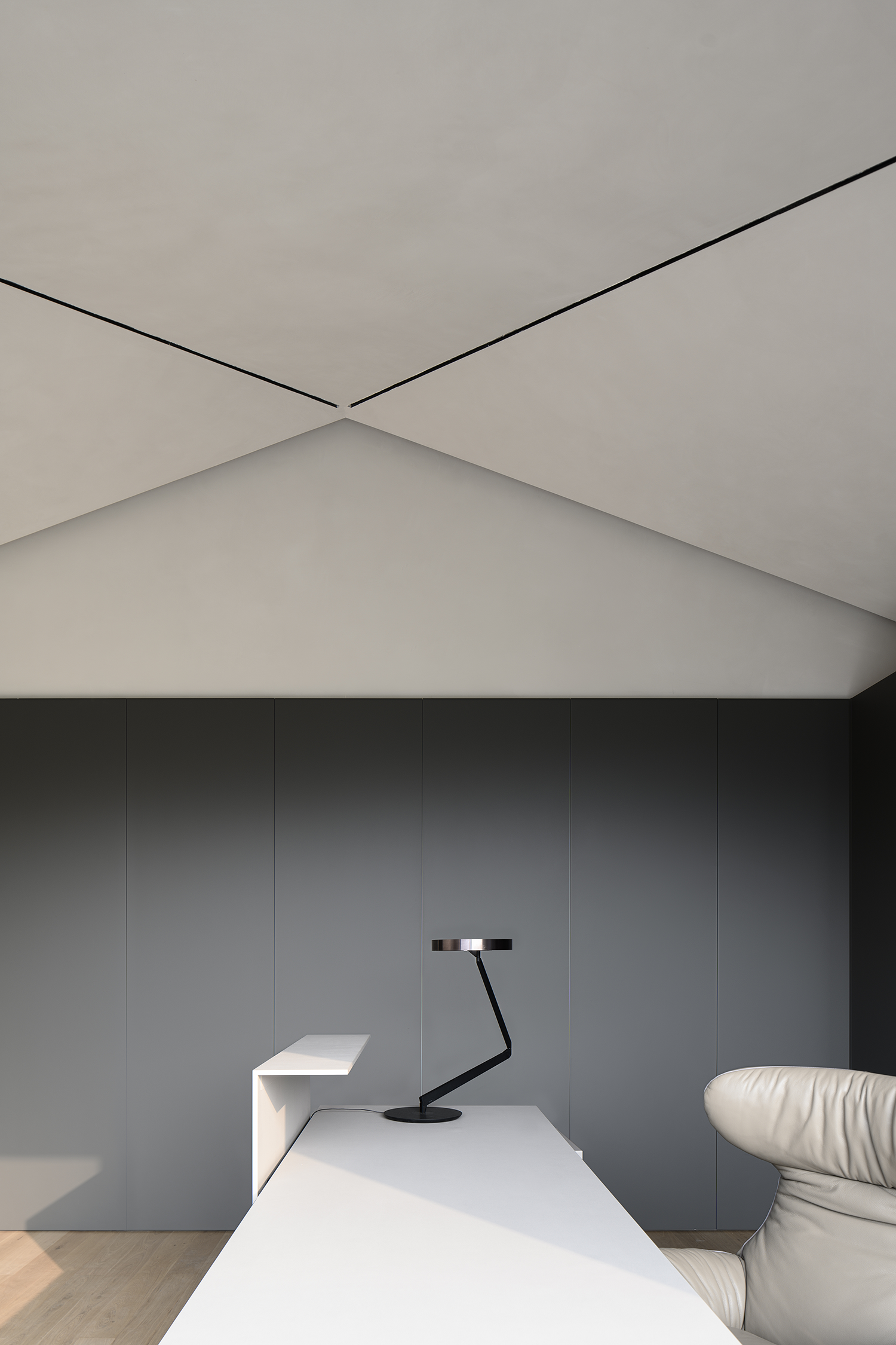 1500m² 静谧别墅丨中国重庆丨重庆悦空间设计-67