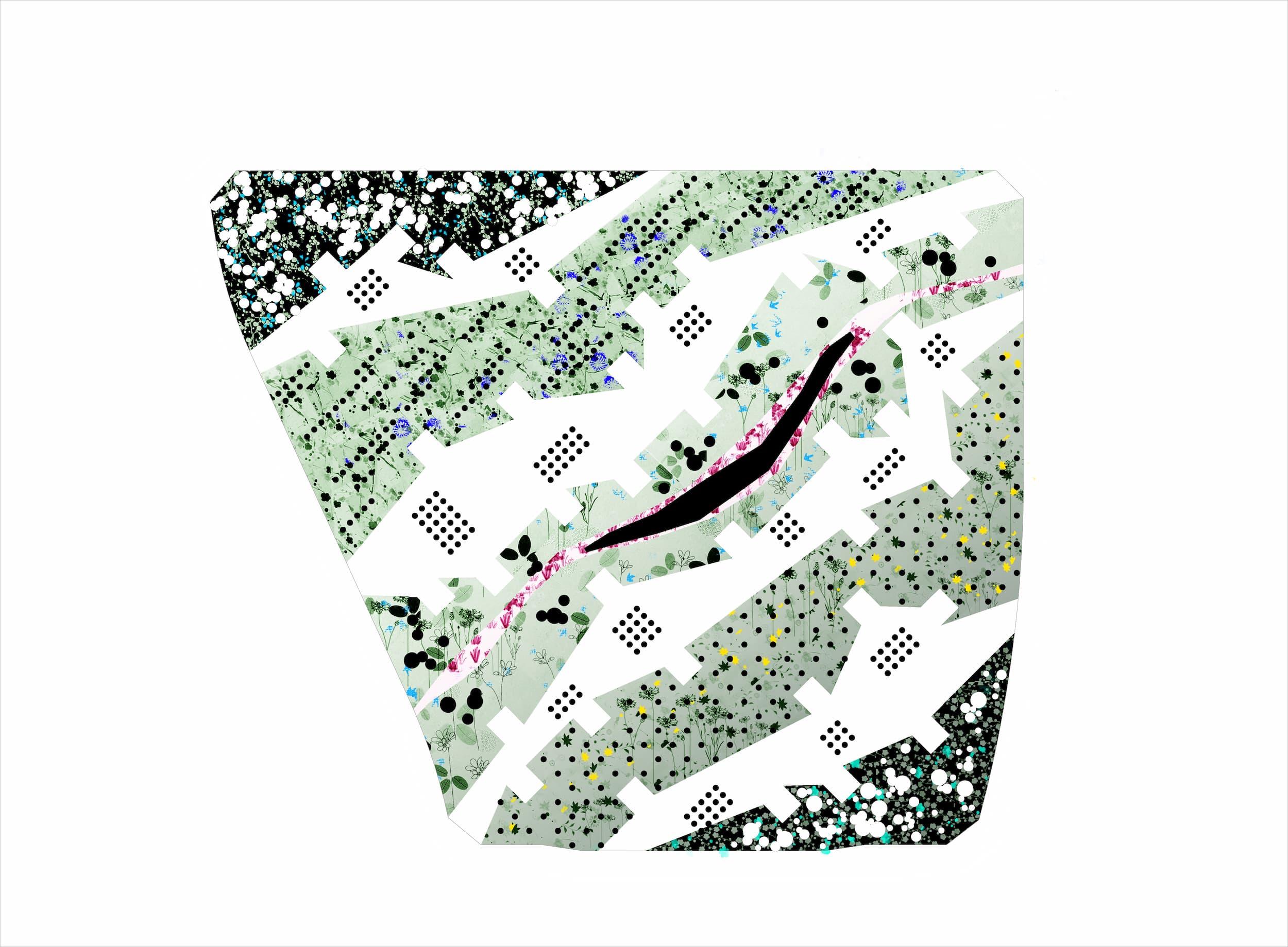 松岛地标城市 A4 街区丨REX-28
