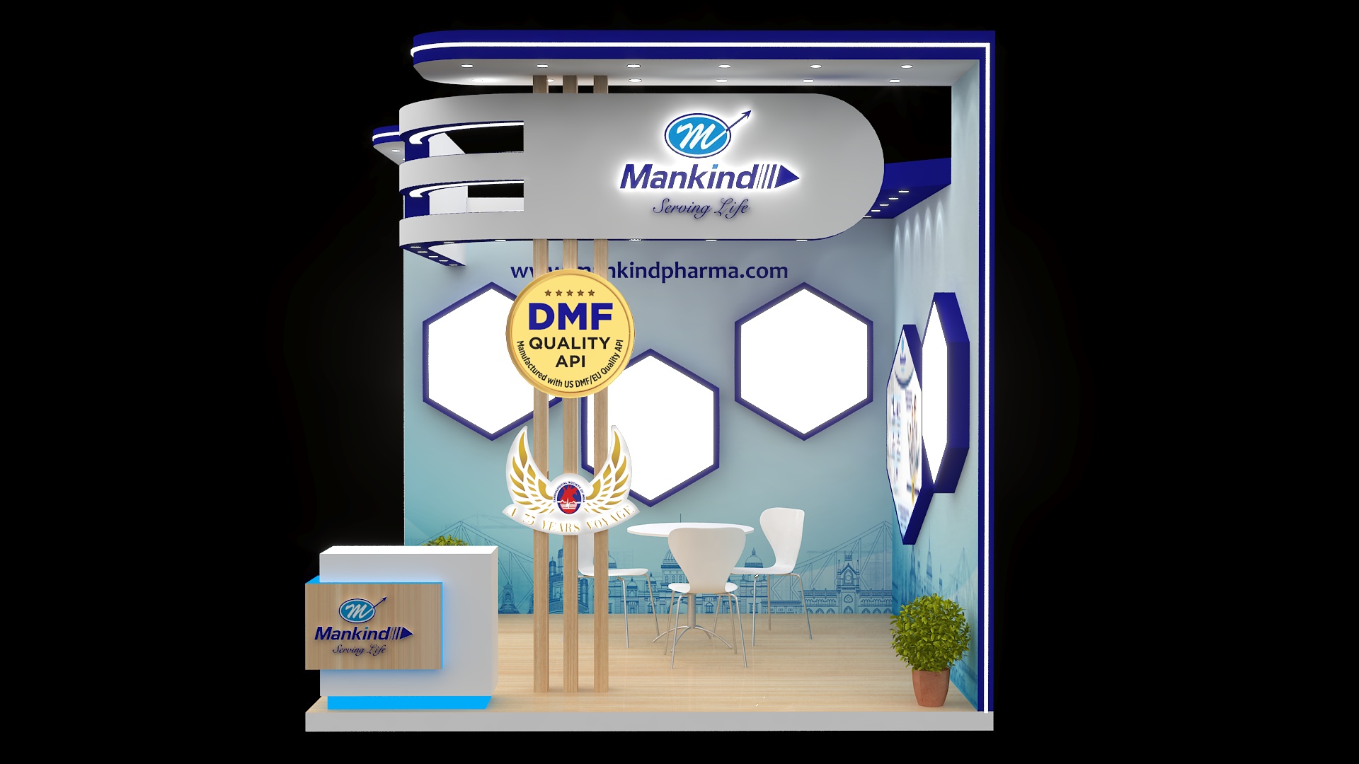 mankind stall 2 side-1