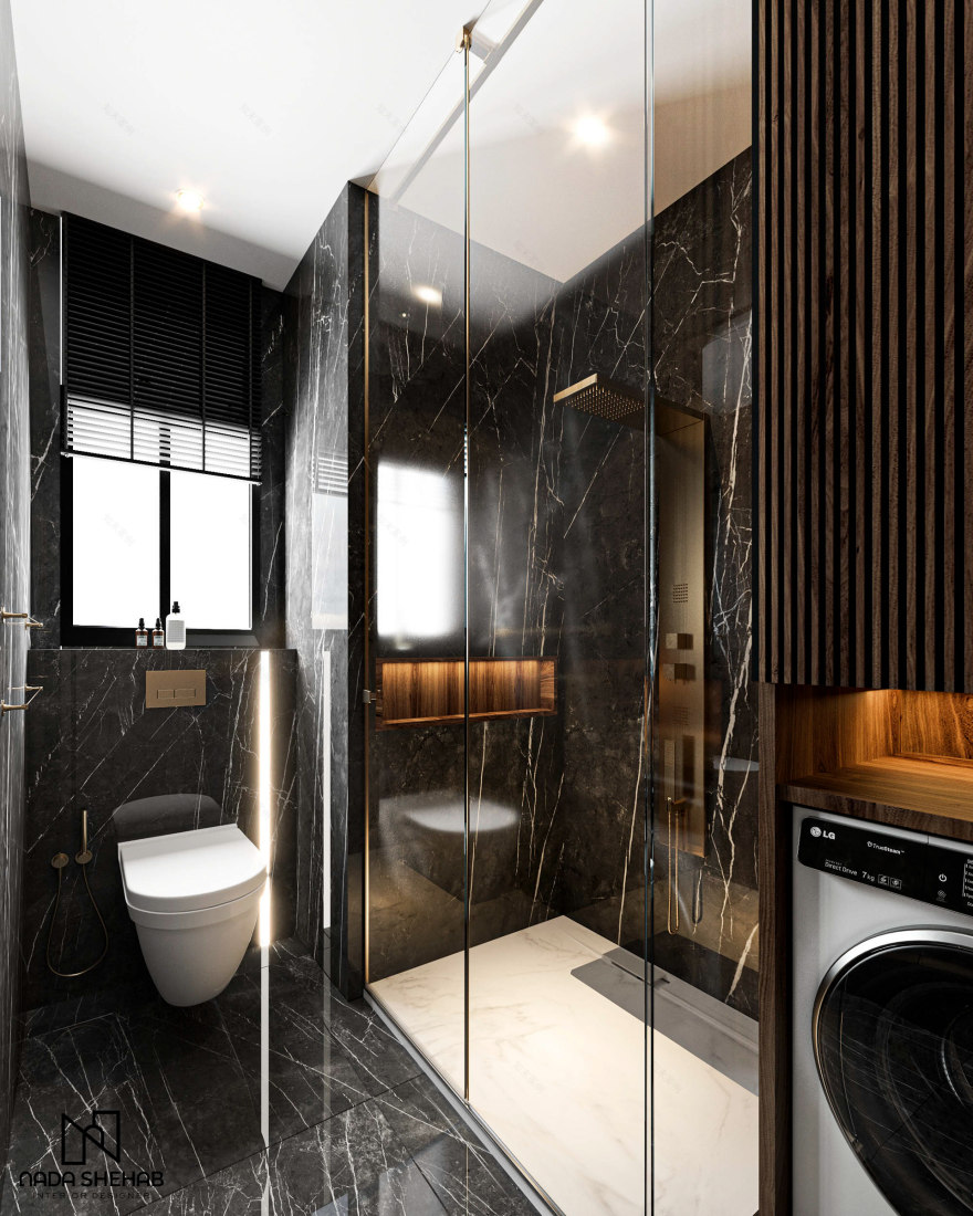 小公寓丨埃及-26