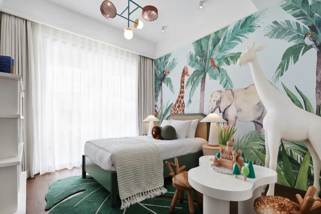 多重视角，共探人居新风尚 | 壹舍设计-27