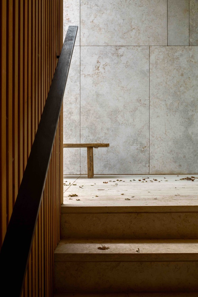 洪水区上的高端海景别墅-35