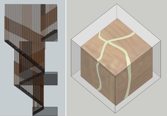 末那识丨中式酒馆下午茶设计丨中国天津-226