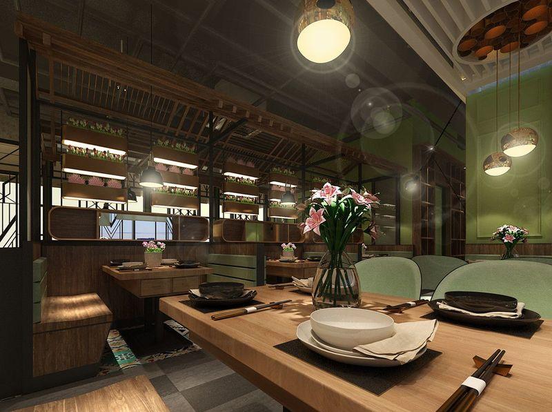 豫江南6店丨中国广州-27