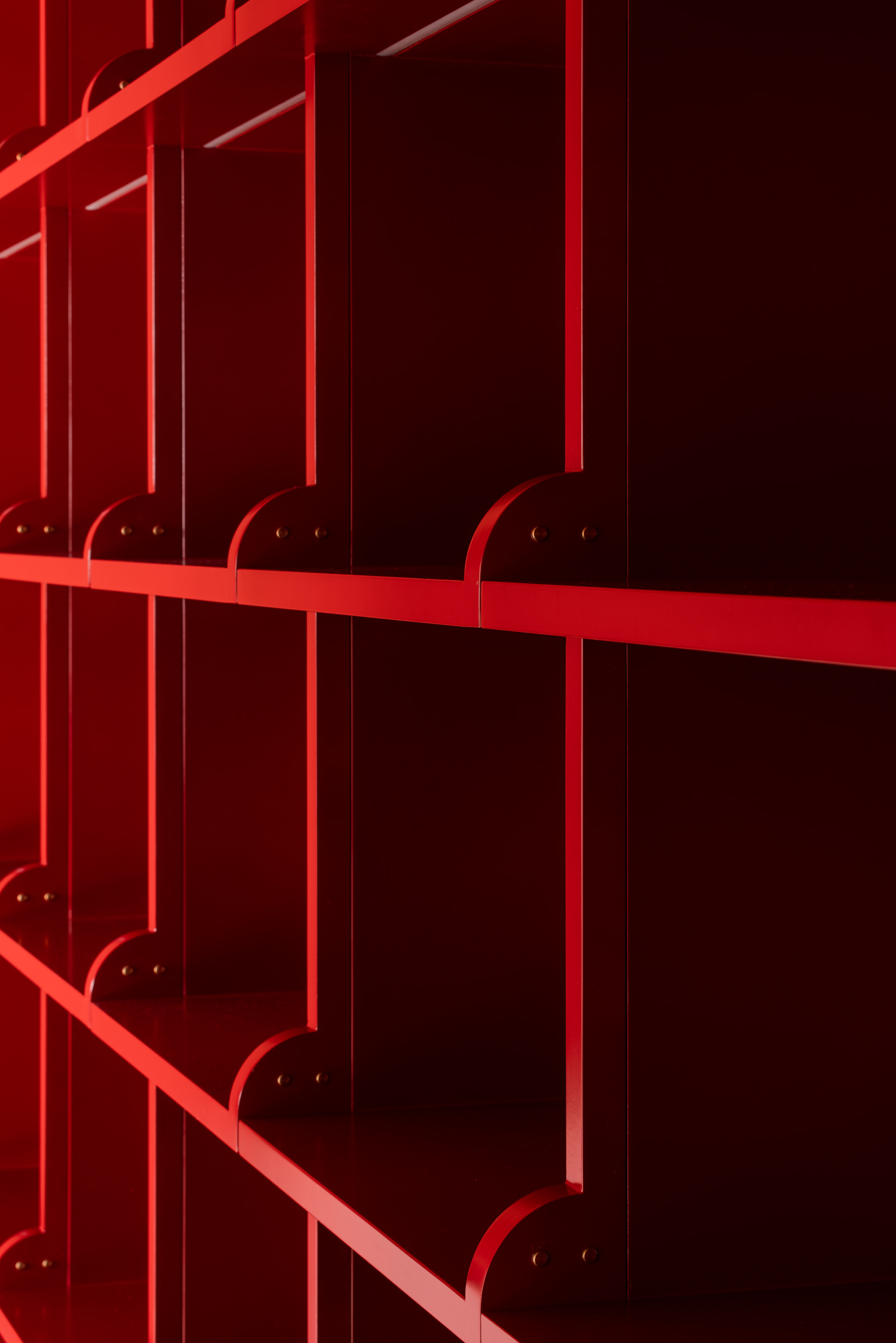 外滩邮局和商店丨中国宁波丨Yatofu Creatives-27