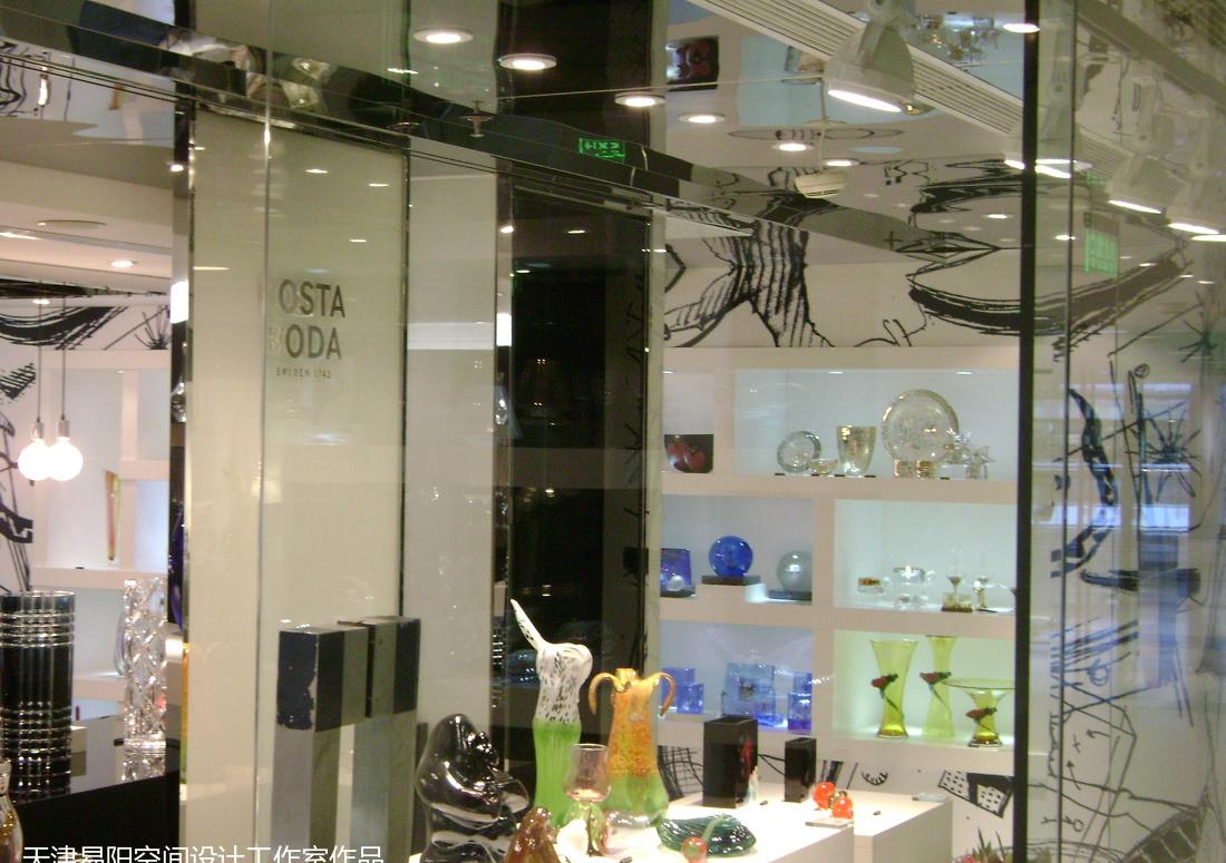 
国贸KOSTA BODA专卖店 -1