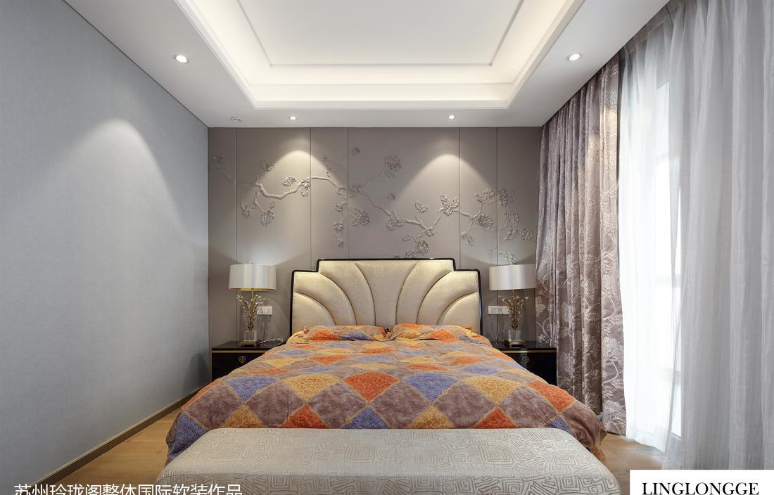 
苏州玲珑湾520平方 -16