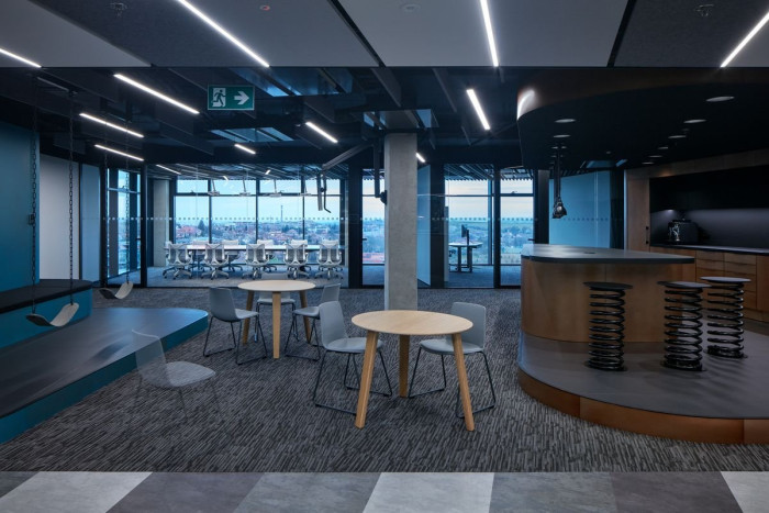 Neumark家族墓碑丨捷克丨Brno建筑工作室NEW WORK-27