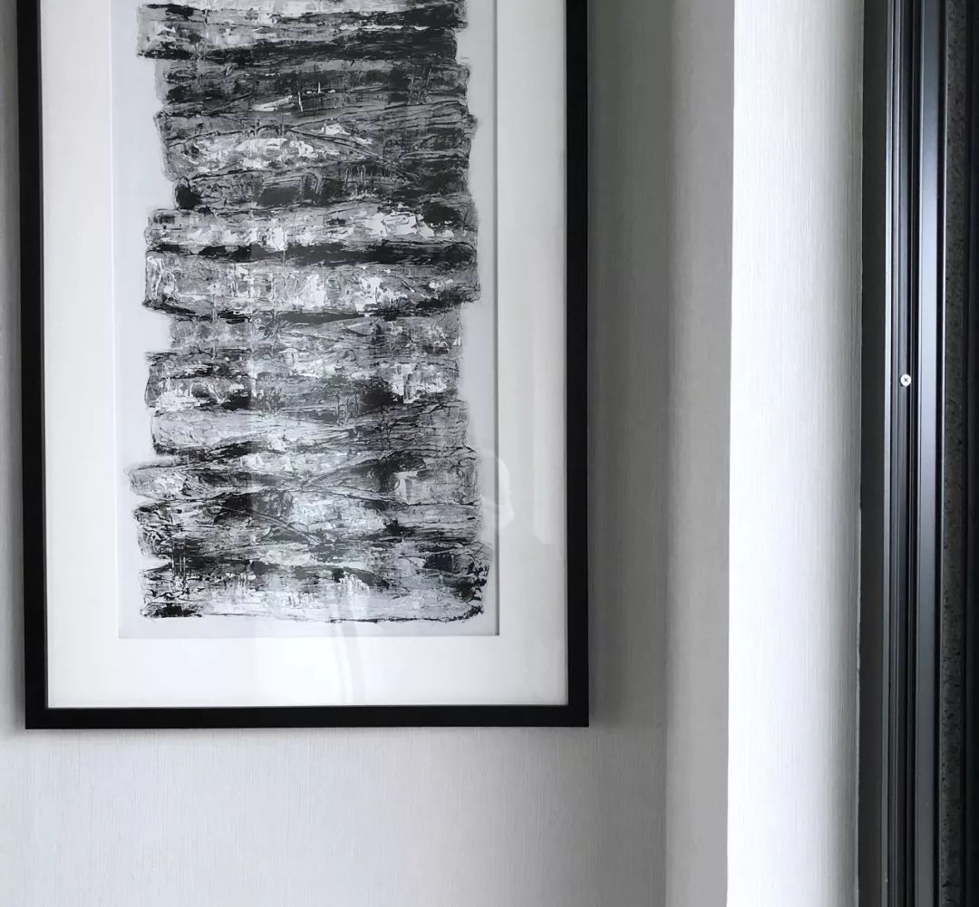 东方意境，现代治愈——南昌新旅•明樾台洋房 143 户型样板示范单位-36