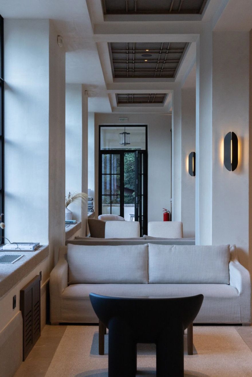 希腊酒店 MANNA丨希腊建筑事务所 K Studio-29