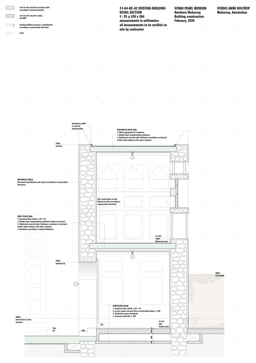 丨巴林穆哈拉格丨Studio Anne Holtrop-23