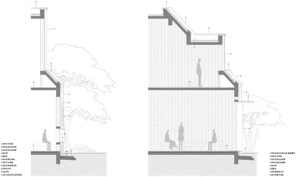 浙江桐乡原舍·濮院丨中国嘉兴丨水石设计-米川工作室-60