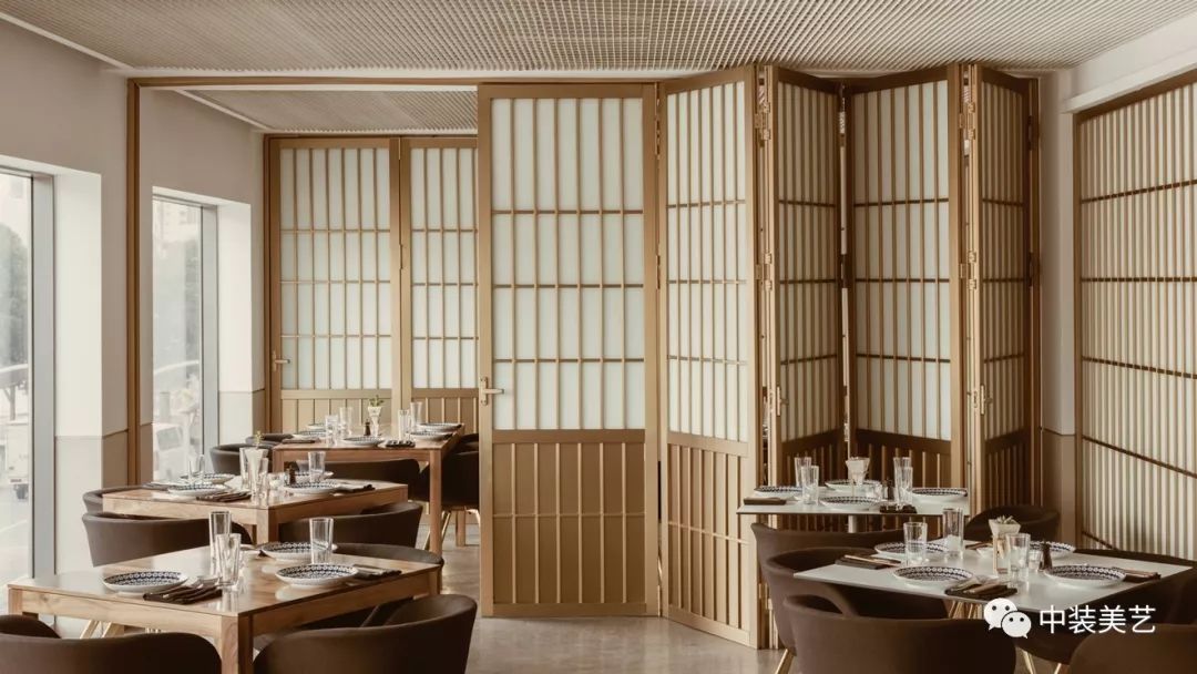 Color/跟着大师学软装-错综复杂的日本设计-13