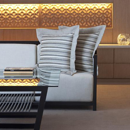Westin Hyderabad by Chada | Australian Interior Design Awards-7