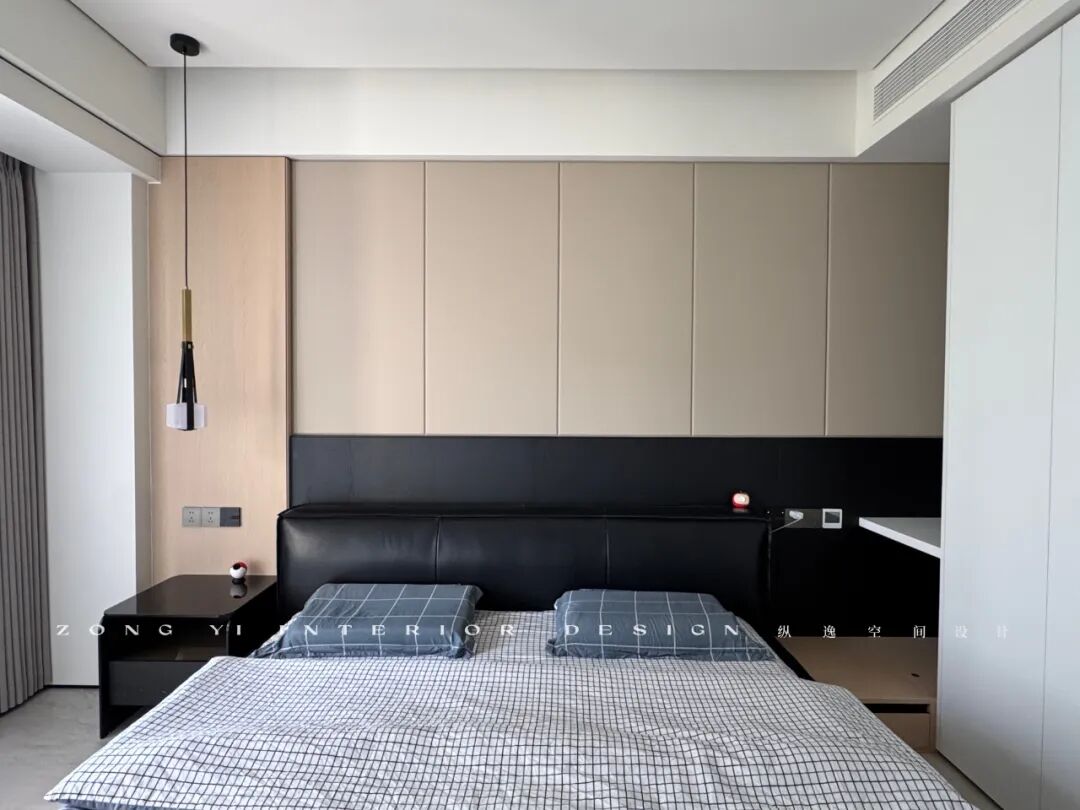 纵逸·实景丨“无绪见序”-59