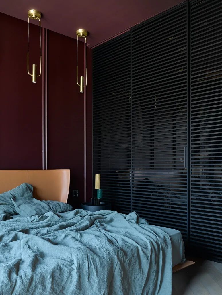 黑色空间丨Marina Kutuzova-33