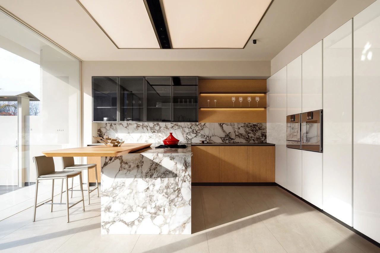 RARA全球标准店,RARA HOUSE（杭州,上海,南京）丨中国上海丨Bob Chen Design Office（陈飞波设计事务所）-12