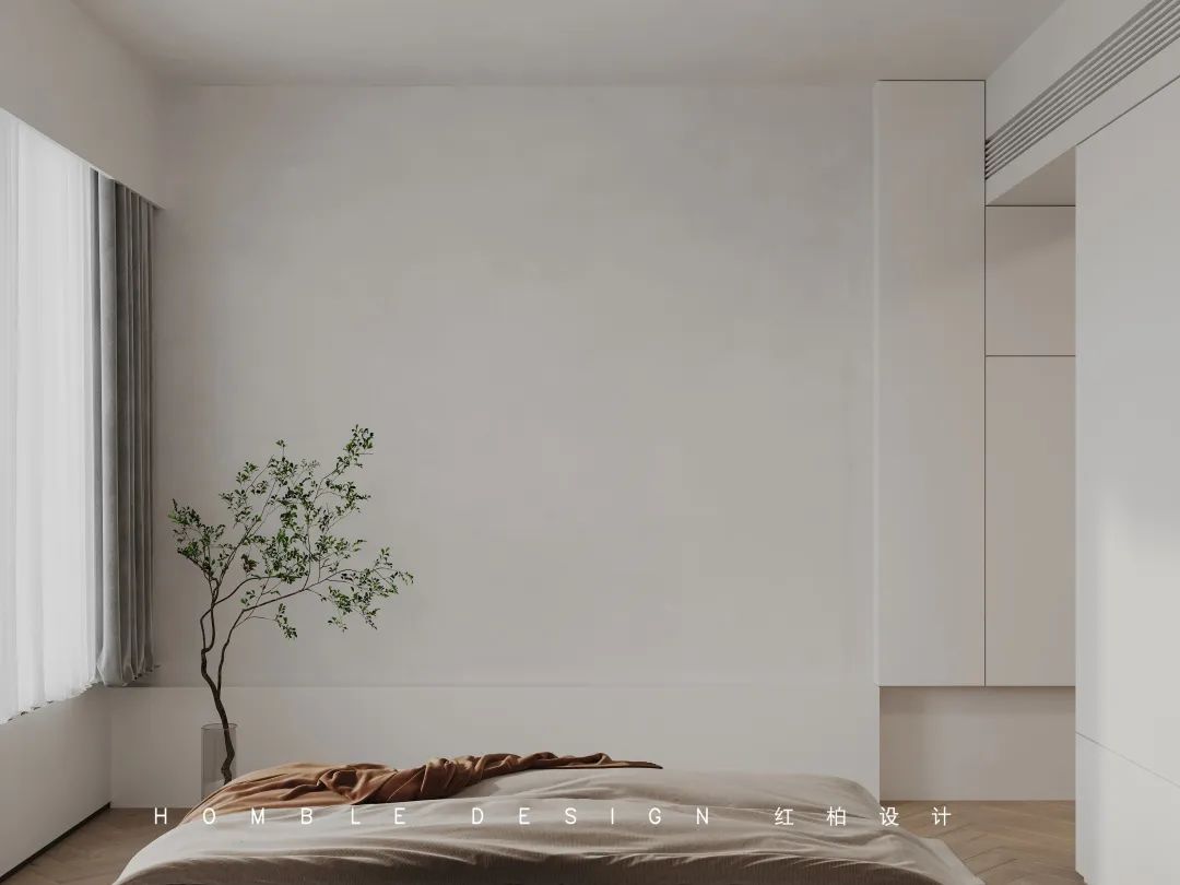 极简澳门凯旋门设计丨中国澳门丨红柏设计-39