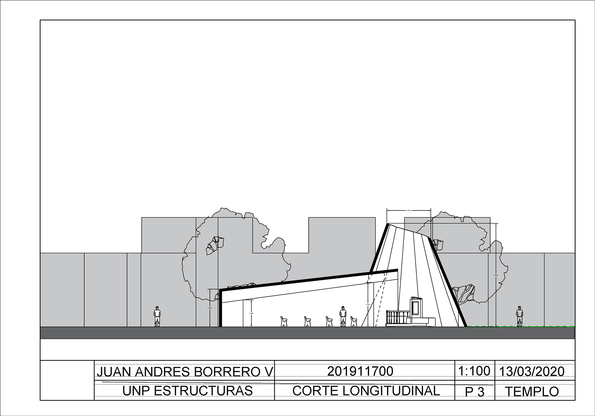 结构配置项目设计方案丨Camilo Villate-5