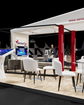 SensorTec_AJBAN Defense Industry&Technology