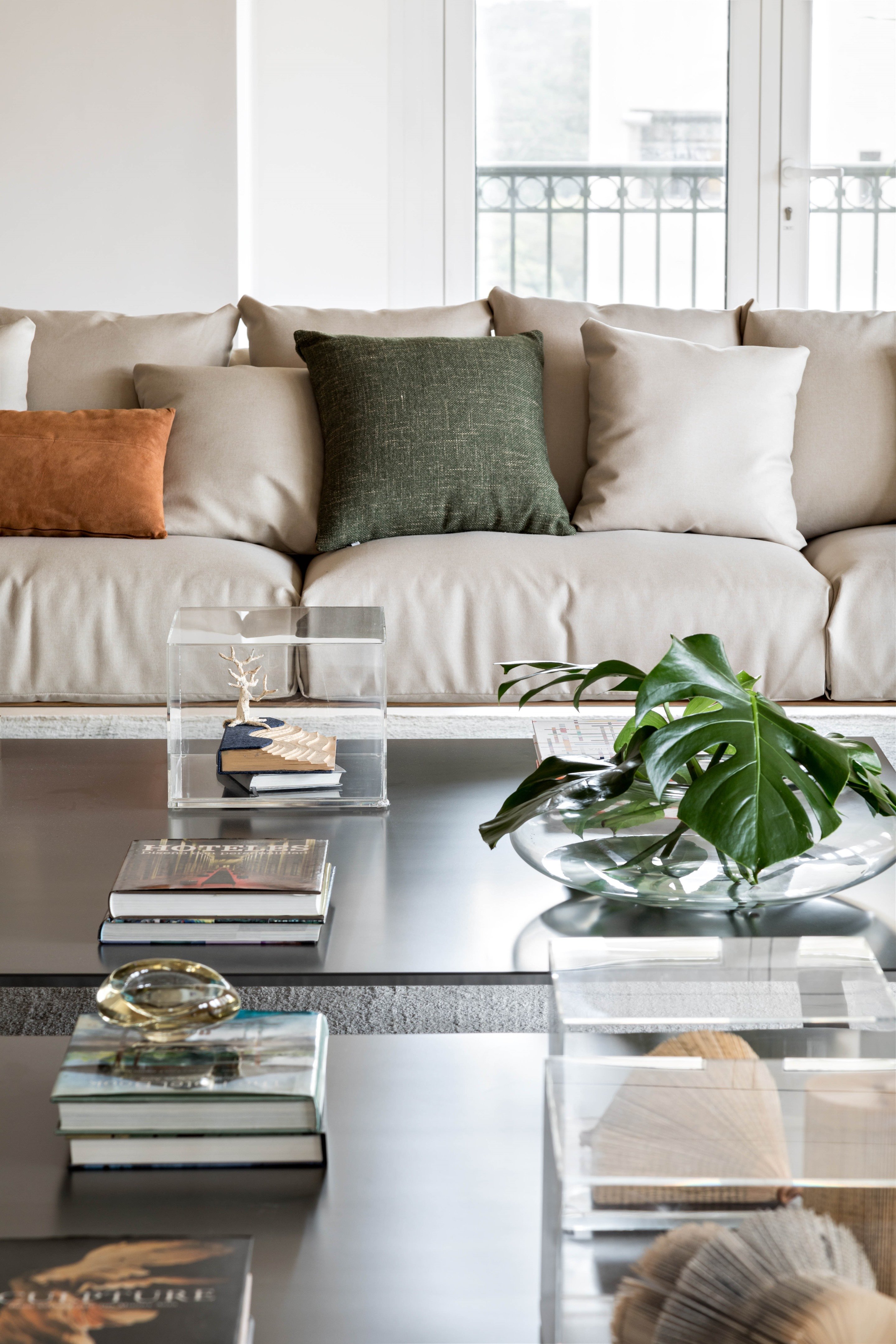 图库曼公寓丨巴西圣保罗丨WF Arquitetos-102