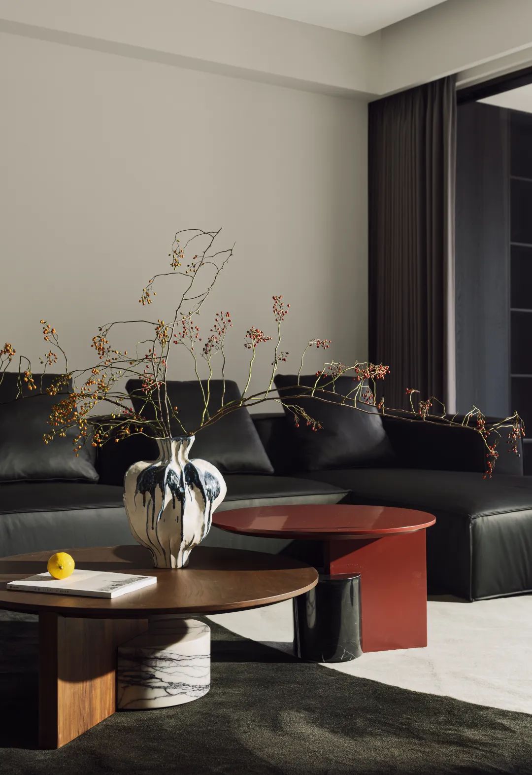 麟戈实景案例 · 遇见丨中国重庆丨麟戈设计-31