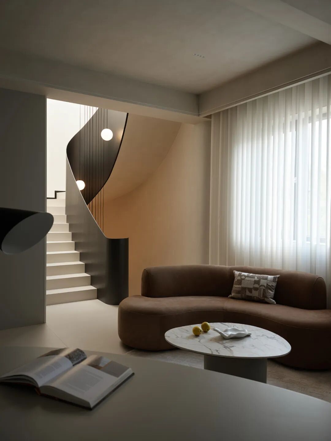 海棠府丨中国浙江丨宁波一本整体家居设计有限公司-67