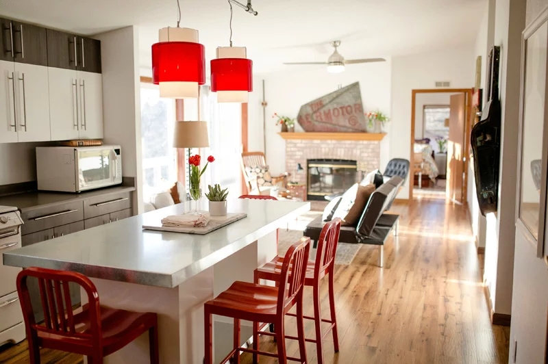 A guest house in Oregon-15