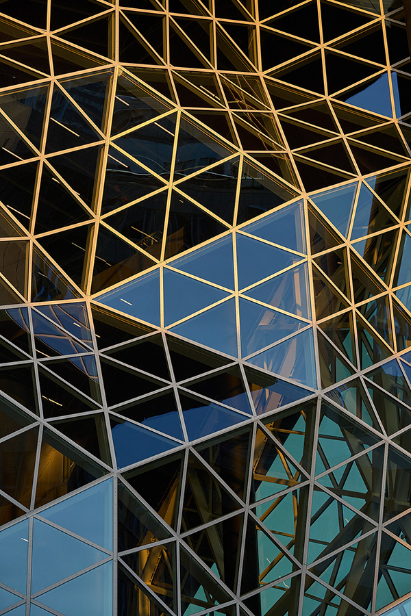 A·埃尔·施普林格校园丨德国柏林丨OMA-17