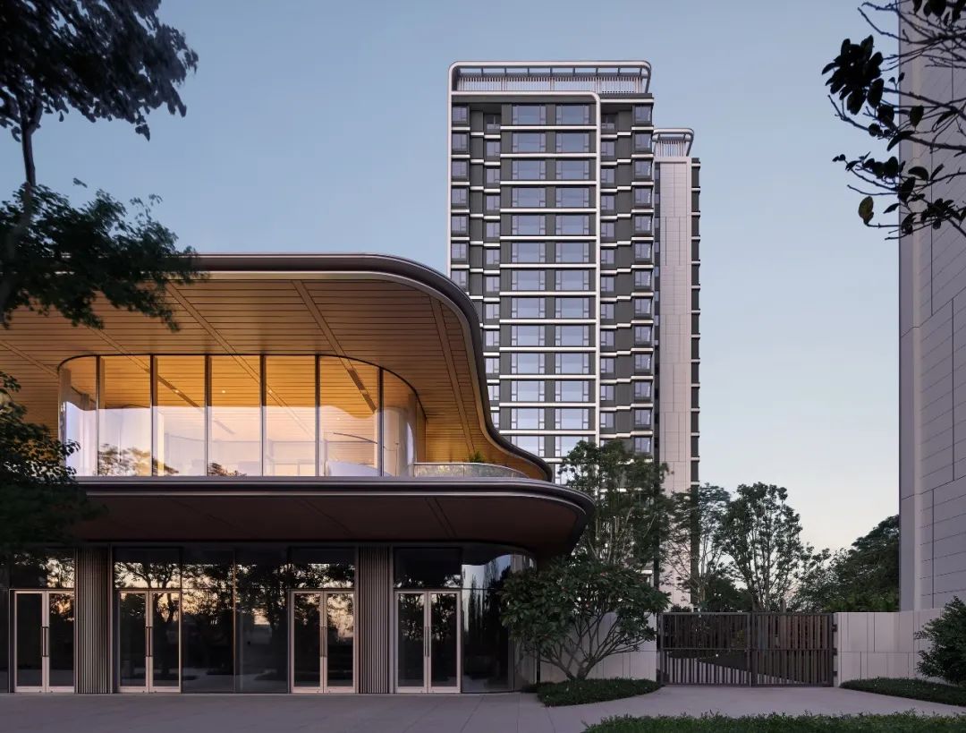 中海·厦门东湾丨中国厦门丨上海联创设计集团股份有限公司-59