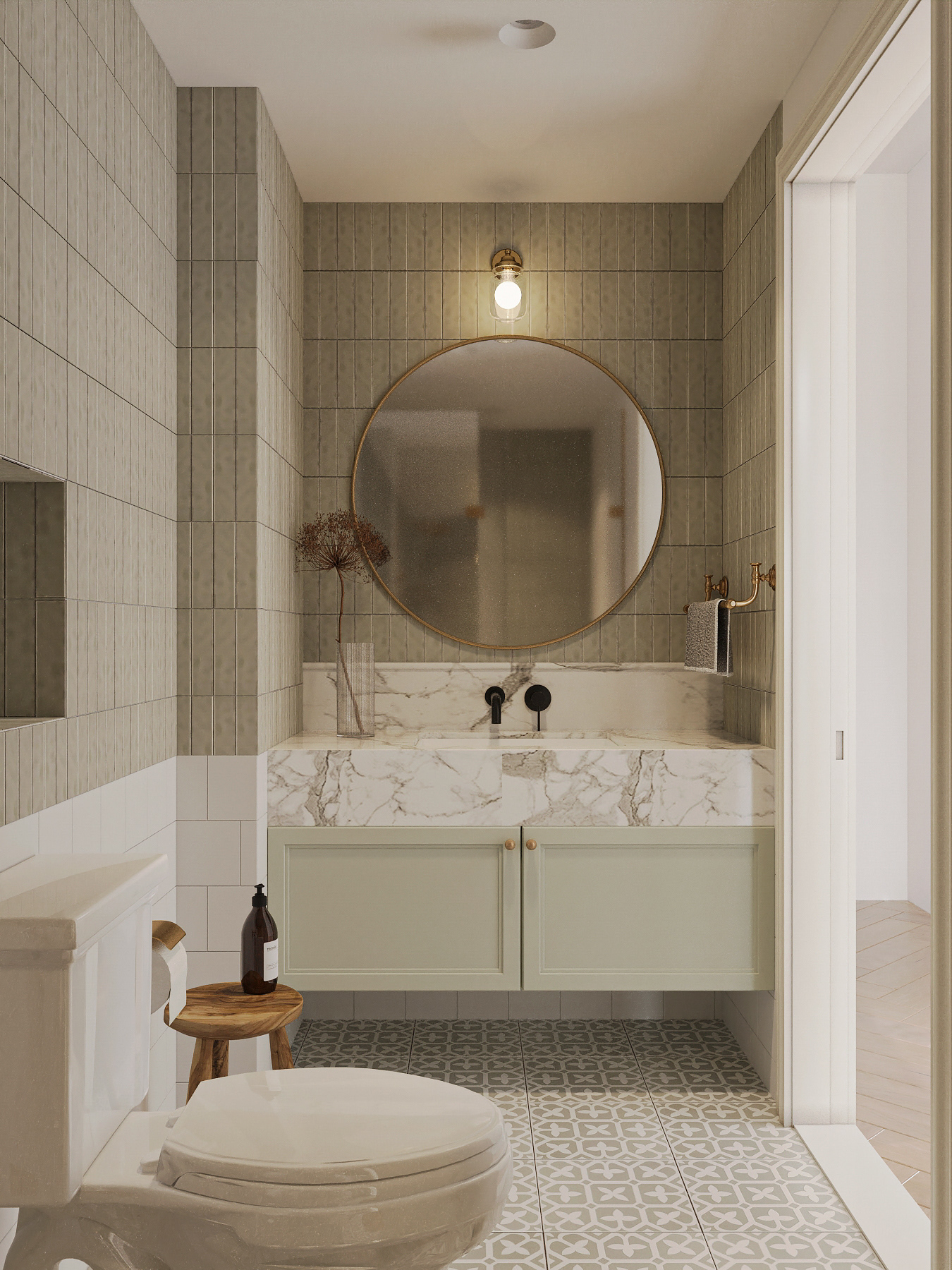 Les sister - The Townhouse in Westlake-30
