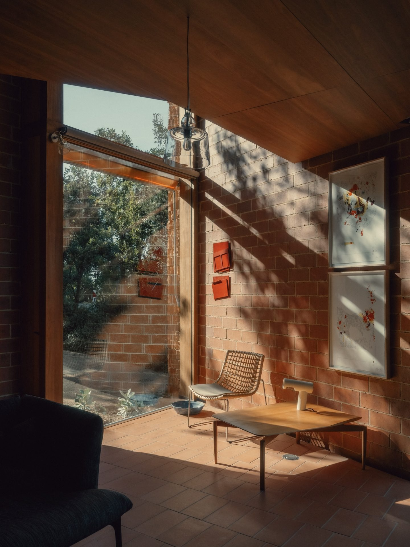 亭子丨澳大利亚丨Wolveridge Architects-89