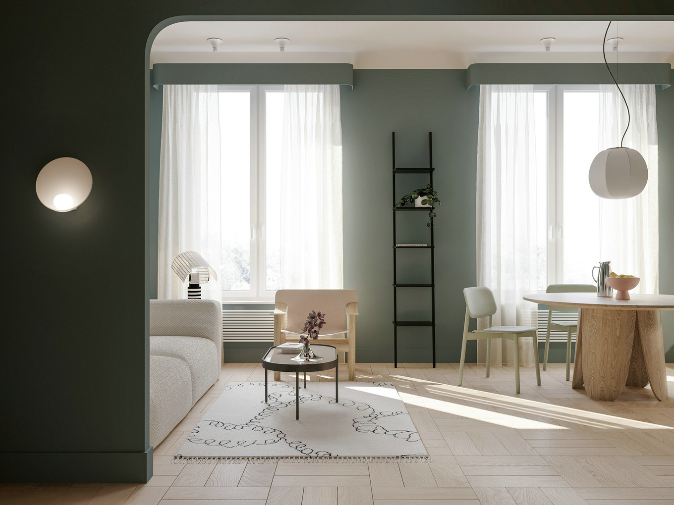 北欧设计新世界探秘-1