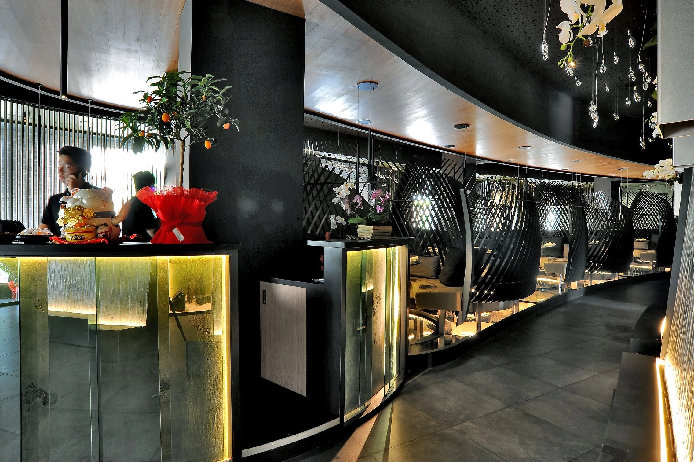 苏西亚洲体验瓦雷泽店丨意大利-25