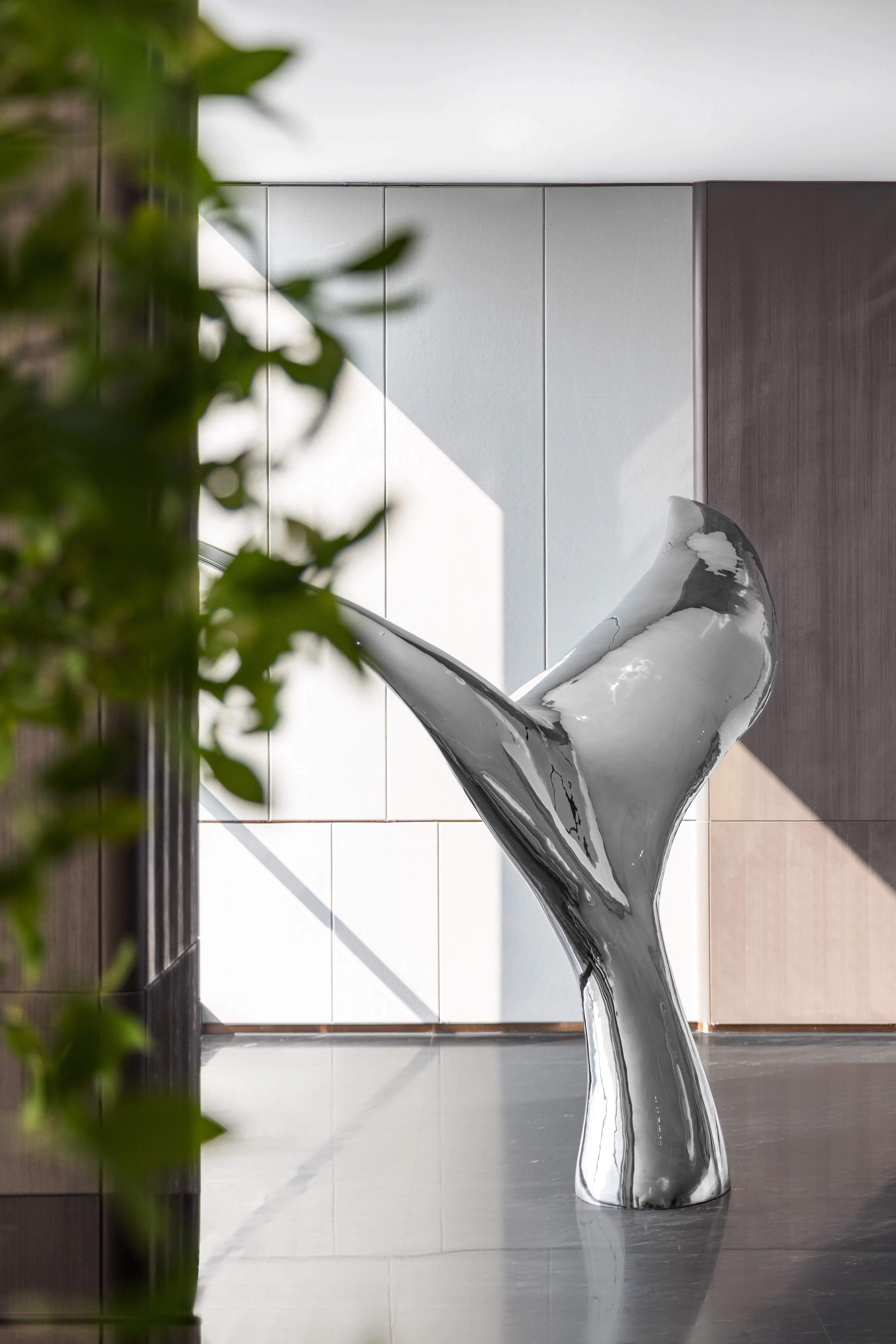 金辉·世界城售楼处丨璞业嘉阁,SRD DESIGN 赛瑞迪普空间设计-37