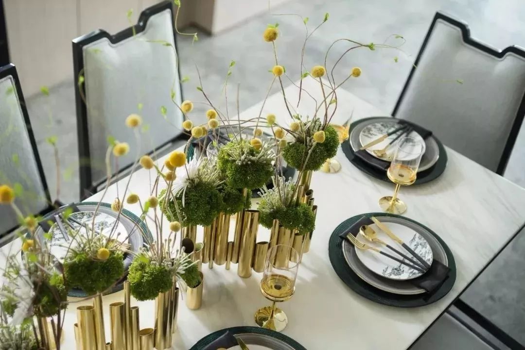 趣味空间，不得了的美-43