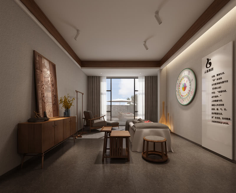 云嘉湖酒店丨中国清远-18