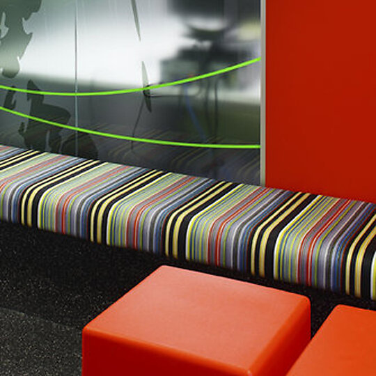 Springfield Land Corporation Fitout by Ceccato Hall & Associates Architects | Australian Interior Design Awards-1