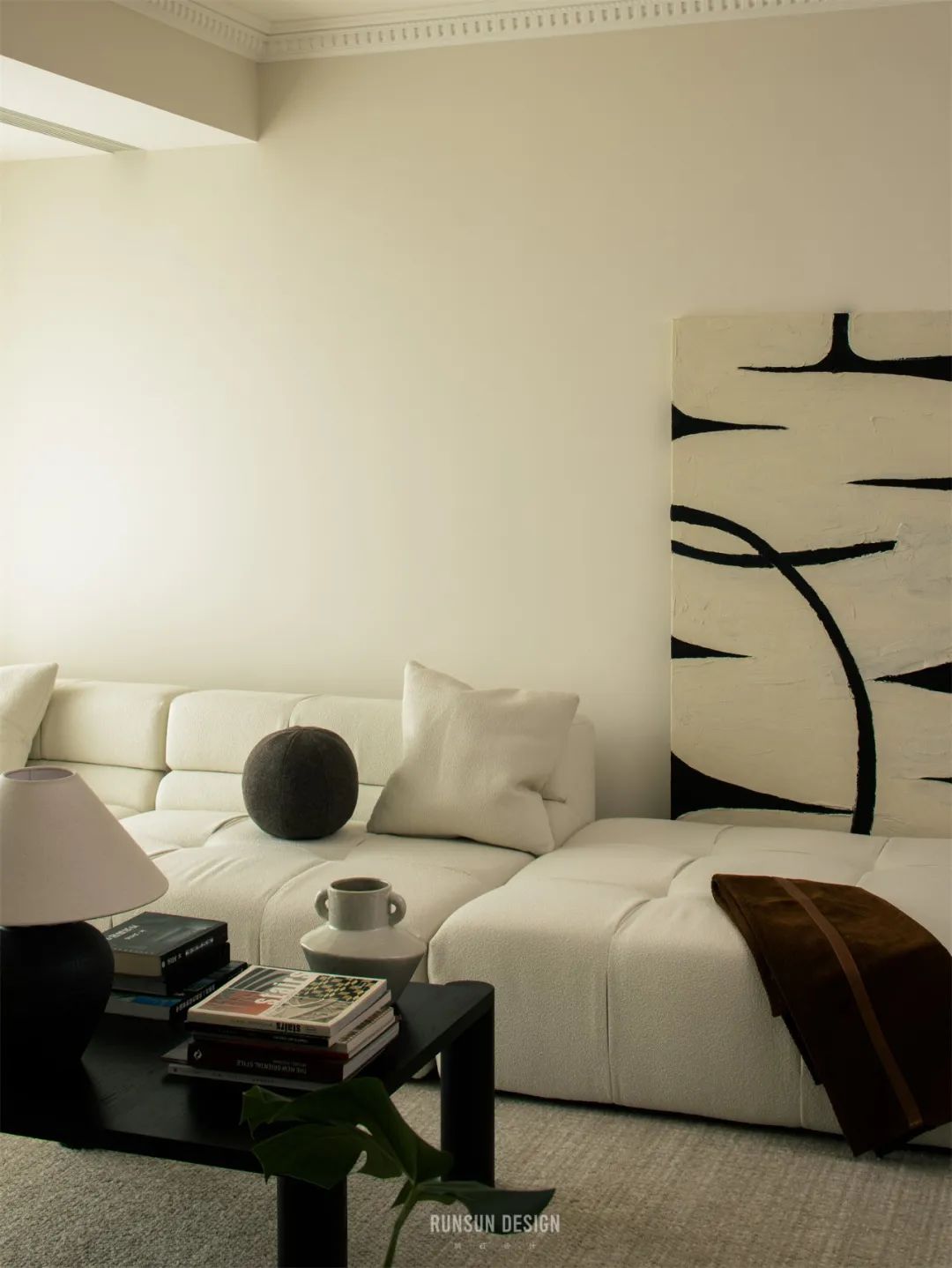 丹那沙林 · 量身定制的南亚热带风情私宅设计丨朗石设计-56