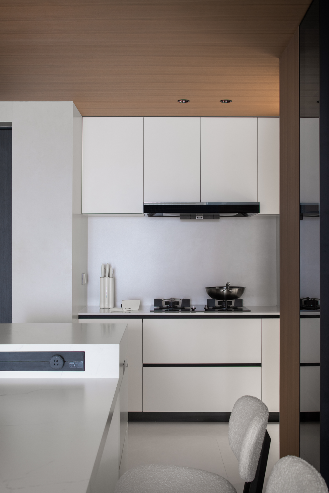 温润原木 · 邂逅生活的艺术与诗情丨王绍桔-33