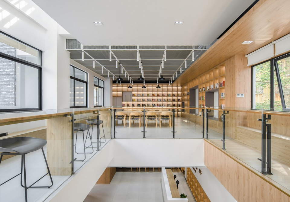 德阳陕西馆社区综合体 | 传统与现代的完美融合-85