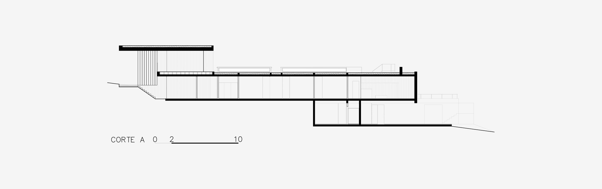 丨巴西丨Obra Arquitetos-45