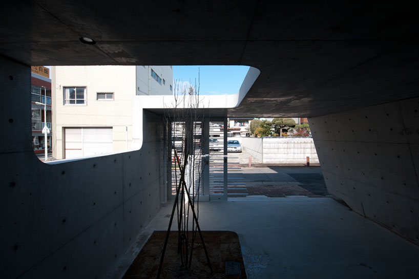 日本 Jyoushin 住宅丨noriyoshi morimura architects & associates-17