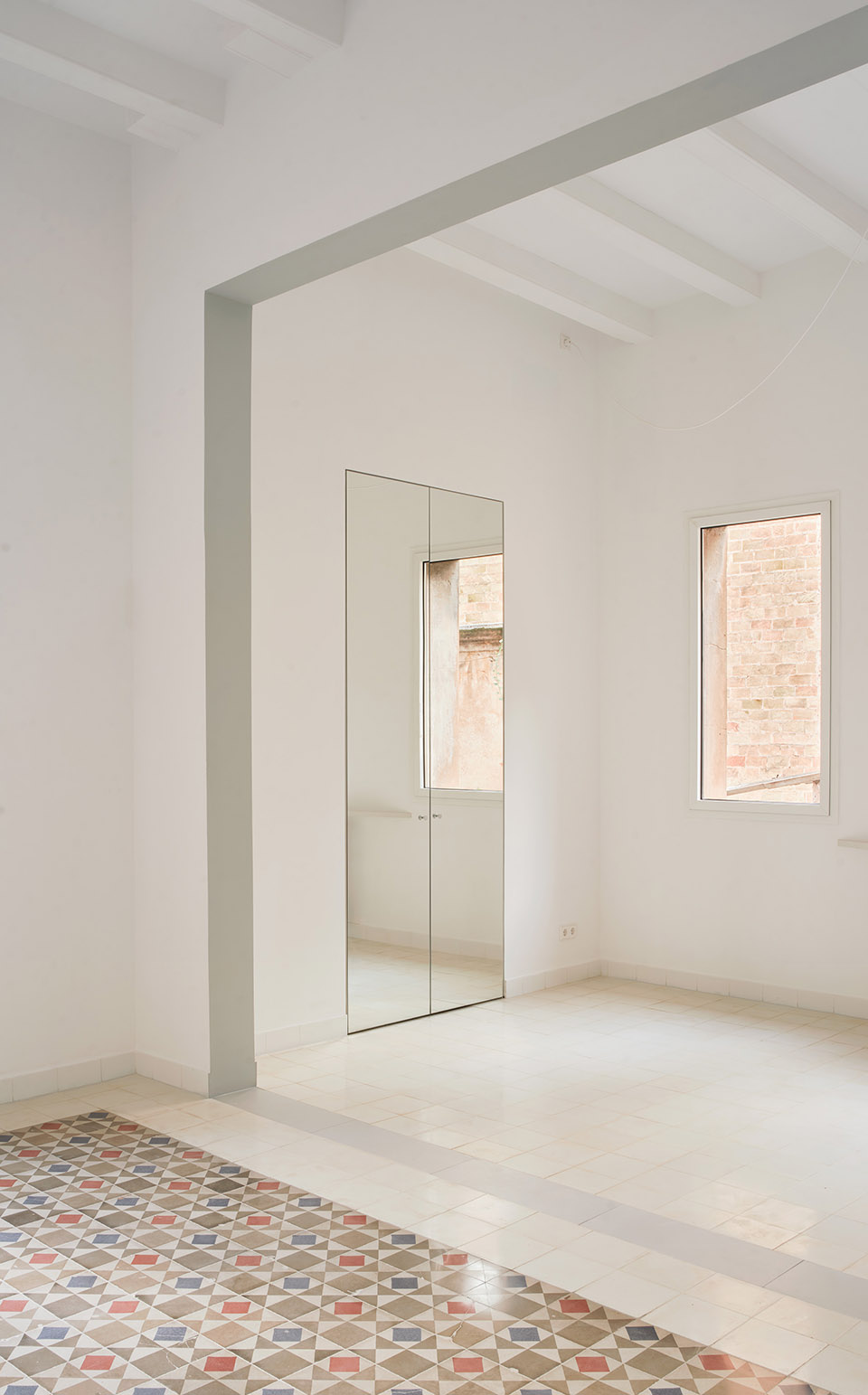 Parque别墅丨西班牙巴塞罗那丨h3o Architects（Adrià Orriols等）-94