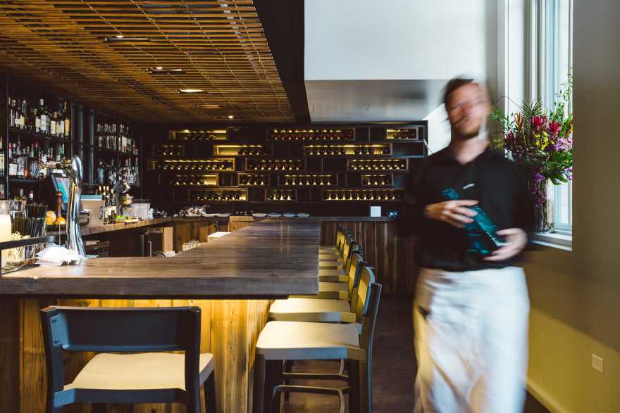 丹佛联合车站的坚忍真实鱼舍-11