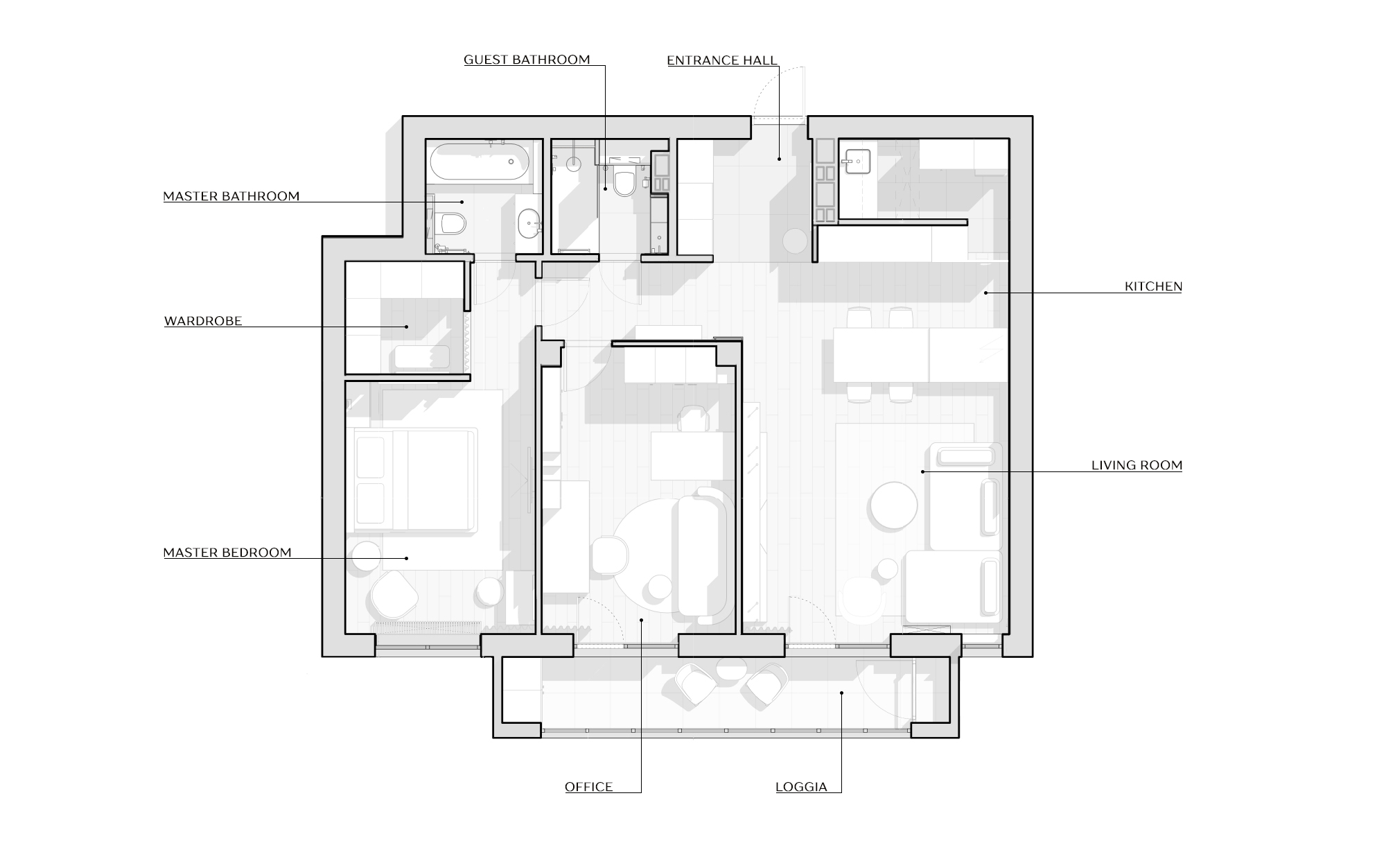 线路与空气丨白俄罗斯明斯克-6