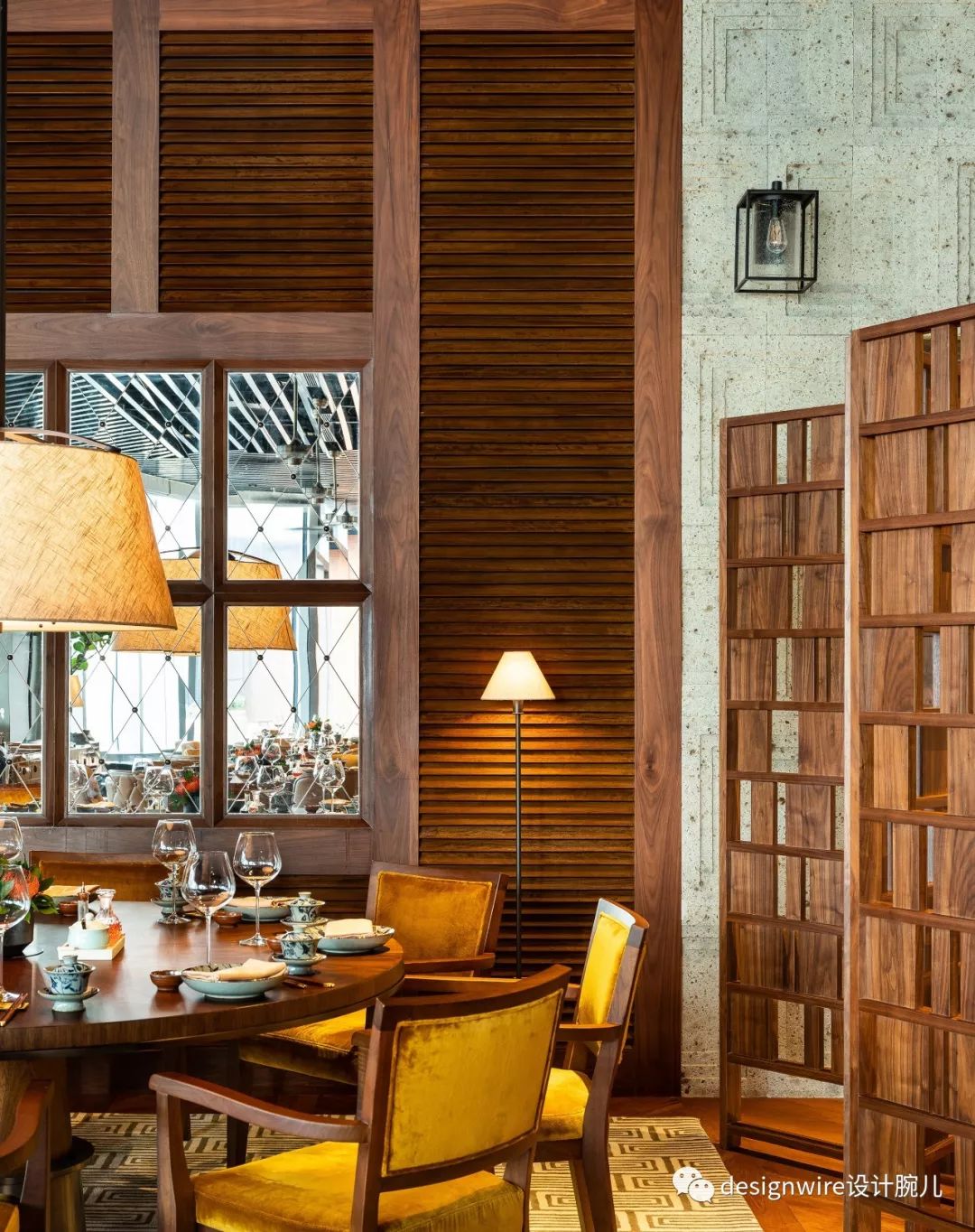 广州瑰丽酒店-129