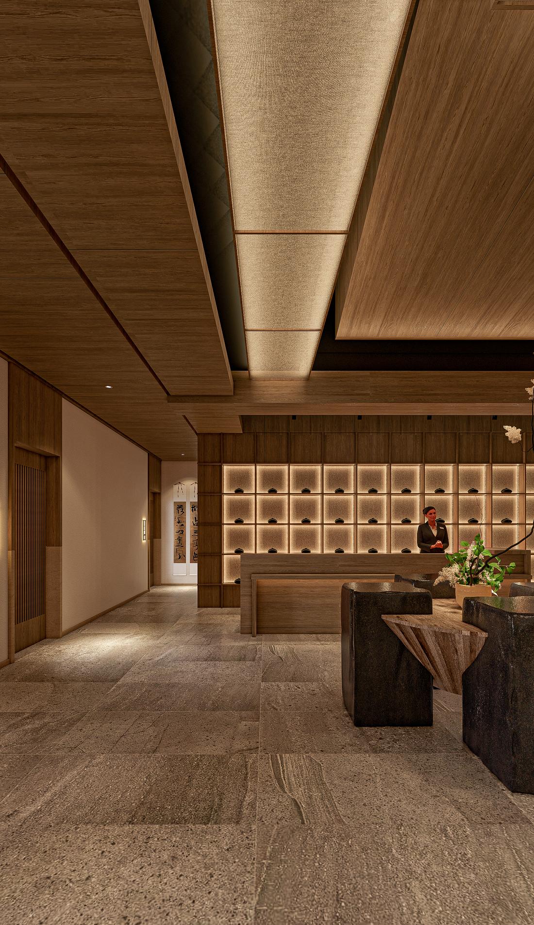 广州锦尚养生中心丨中国广州-25