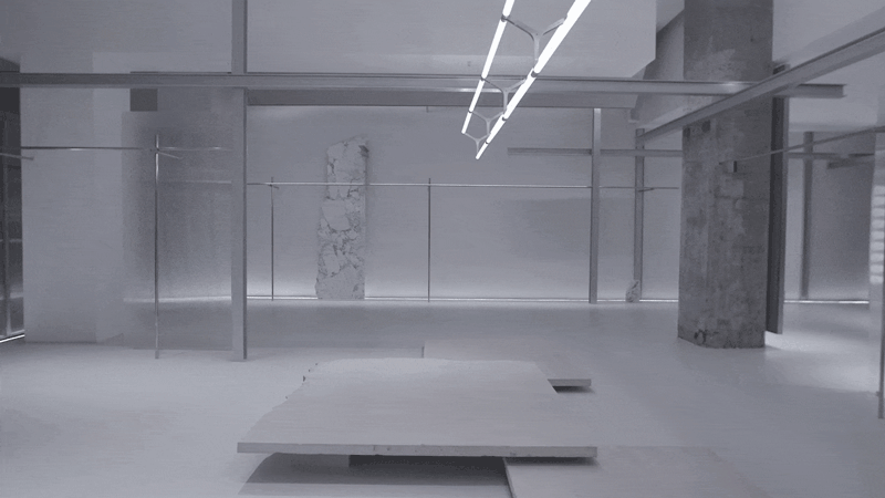 YEARLY PLAN 服装概念店丨中国深圳丨PENG  PARTNERS,鹏和朋友们设计事务所-66