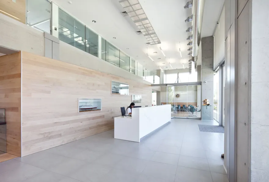 Cyprus Fameline 办公室-23